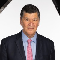 OPKO Health, Inc. Employee Elias Zerhouni's profile photo