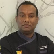 Apple Tree Group - Hospitality Division Employee Executive Chef's profile photo