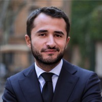 HelloPrêt Employee Victor B's profile photo