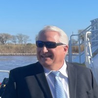 Bay-Houston Towing Co. Employee Michael Thomas's profile photo