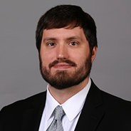 DeGolyer and MacNaughton Employee Daniel Salzman's profile photo