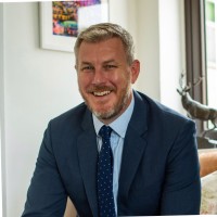 Hong Kong Exchanges and Clearing Limited (HKEX) Employee Anthony Crampton's profile photo