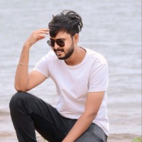 Virtual Forest Employee Hemanth R's profile photo