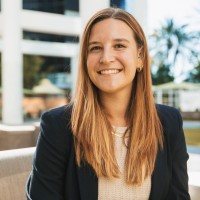 Cornerstone Lending Group Inc. Employee Maddy Simonian's profile photo