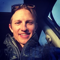 Cope CBD Employee Korey Johnson's profile photo