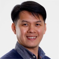 Hydrostor Employee Alex Low's profile photo