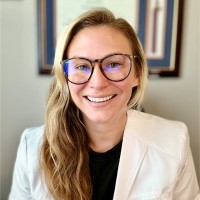 Better U Employee Lindsay Thompson's profile photo