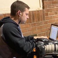 CVOEO Micro Business Development Program Employee Ben Kaufmann's profile photo