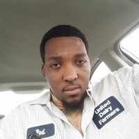Adleta Construction Employee Rodrekus Garrett's profile photo