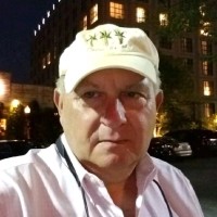 The Savvy Citizen Employee Don Richardson's profile photo