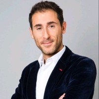 Canal Group Vivendi Employee Ralph Atlan's profile photo