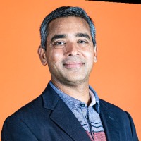 Acqueon Employee Subhash Kothuru's profile photo