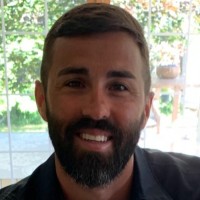West Union High School Employee Michael Cheesbro's profile photo