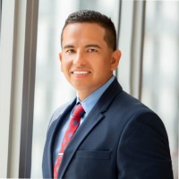 Rodrigo A. Palomino Email & Phone Number