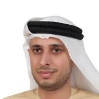 Dubai Airports Employee Ali Angizeh's profile photo