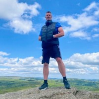 Wrexham AFC Employee Andrew Powlesland's profile photo