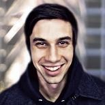 Blitzlocal Employee Morgan Mitchell's profile photo