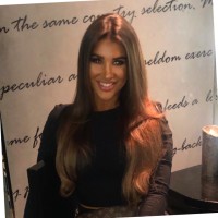 OES Group Employee Simone Tallentire's profile photo