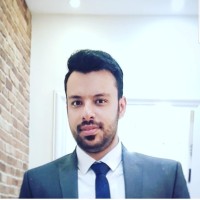 Data Mining Leaders(DML) Employee Masoud Barati's profile photo
