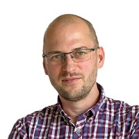 TESCOMA, s.r.o. Employee Radim Roženek's profile photo