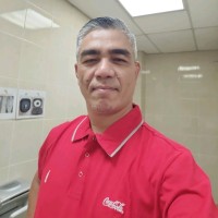 Coca-Cola Beverages Singapore, Malaysia & Brunei Employee Shaifulnizad Kassim's profile photo