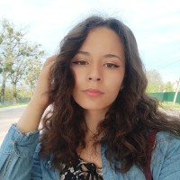 Koscom Cable Inc Employee Yana Naimibudka's profile photo