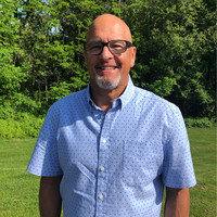 Overhead door company of Battle Creek Employee David Whitaker's profile photo