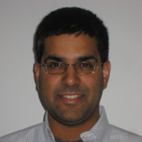 University of Pennsylvania Employee Rahul Kohli's profile photo