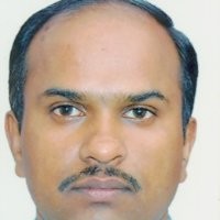 Capgemini Employee Sunil Choudhary's profile photo