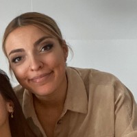 Panarcos Internacional Employee Yoli A.'s profile photo