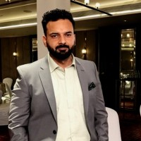 Pawan Sharma Email