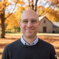 Bethlehem Central School District Employee Ian Knox's profile photo
