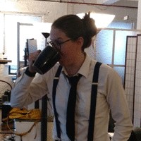 Pickle Robot Company Employee Ariana Eisenstein's profile photo