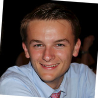 Oceanic Research Group Employee Zach Peterson's profile photo