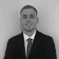 UBS Employee Luka Vujic's profile photo