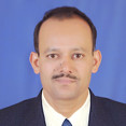 Alicon Castalloy Limited Employee Ankush Katkar's profile photo