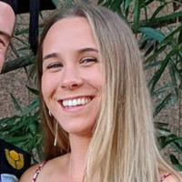 Fiona Stanley Hospital Employee Tess McLaughlin's profile photo