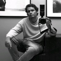Pixel Viilage Employee Vinayak Prakash's profile photo