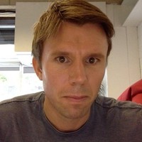 UNIT9 Employee Adam Dolman's profile photo