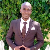 PlantVillage+ Employee John Mungai's profile photo