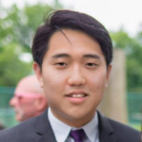 CCN America, LP Employee Denis Um's profile photo