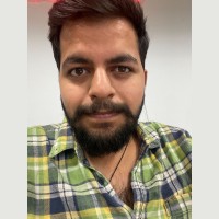 TrulyMadly Employee Lalit Kumar's profile photo