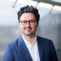 Joel Statz's profile photo