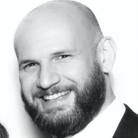 Opower Employee Vinny Magno's profile photo