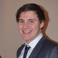 Connection Systems Employee Jelle Stam's profile photo