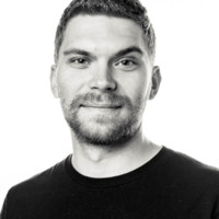 io.finnet Employee Adam Gencel's profile photo