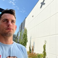 SpaceX Employee Scott Snider's profile photo
