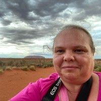 Fiona Hunter Email