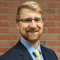 Pennsylvania State University-Penn State Lehigh Valley Employee William Serson's profile photo