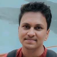 Persistent Systems Employee Vaibhav Jagdhane's profile photo
